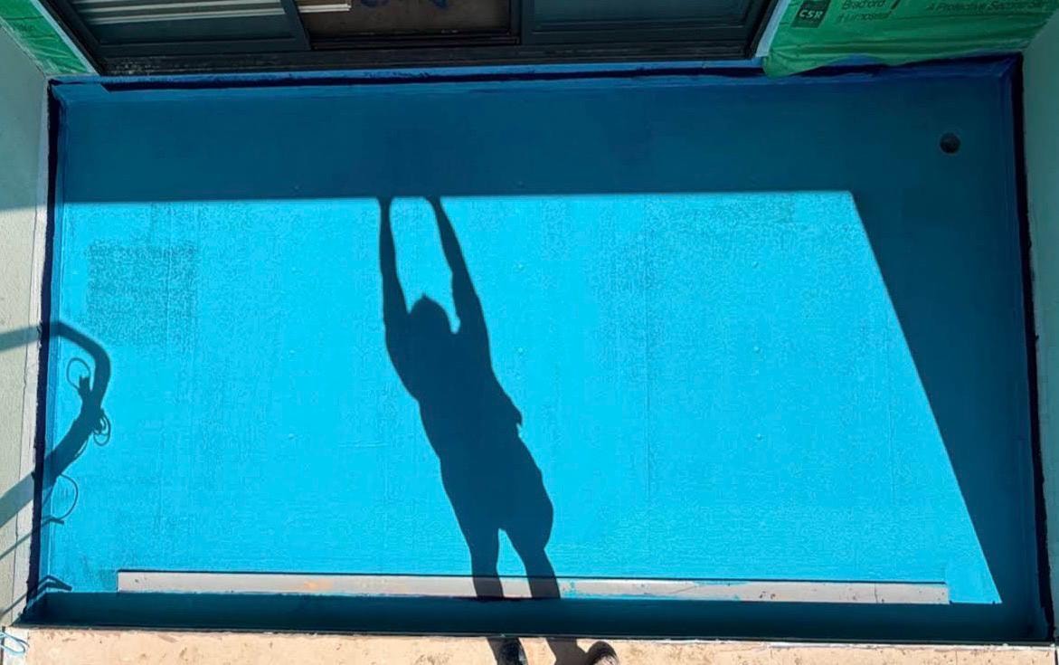 Balcony waterproofing — Narre Warren